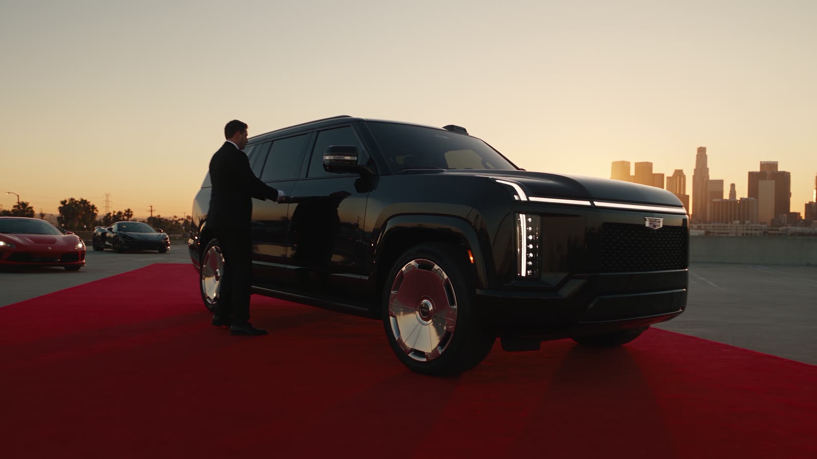 WHIPSCORES — Rideshare Car Rentals, Exotic Rentals & Chauffeur Service